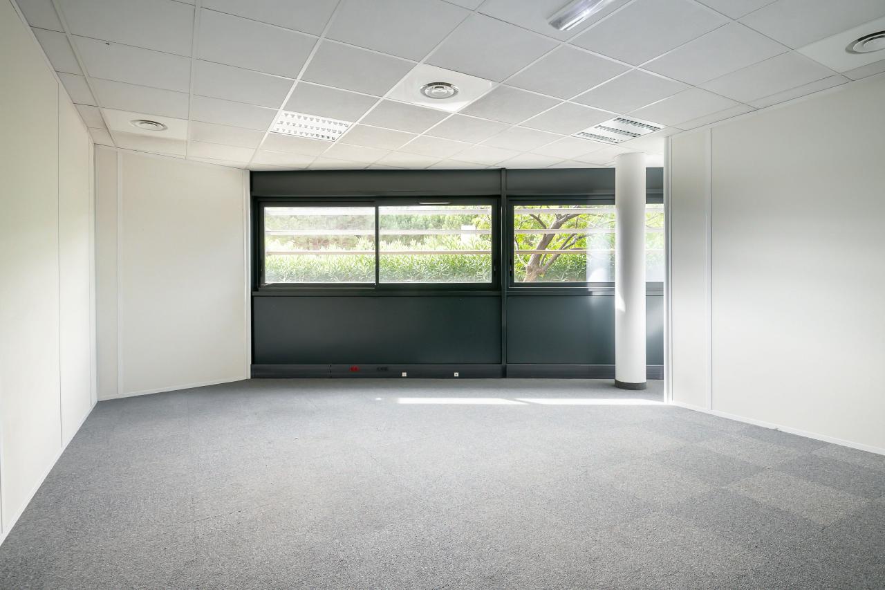 Bureau Montpellier 414m² Location bureau Montpellier Hérault OLBUR2313967 26